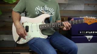Eric Clapton - Pretending - Intro - Verse and Chorus Rhythm - Guitar Lesson - Part 1