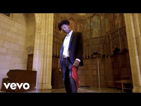 Spacejam Bo - See Clear (Official Video)