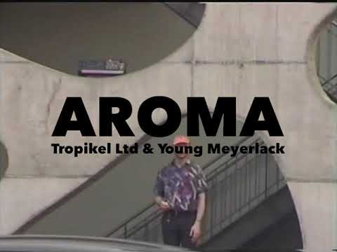 Tropikel Ltd x Young Meyerlack - Aroma