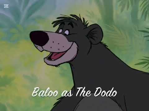 Kiara in wonderland (ITA) part 1 Startup credits