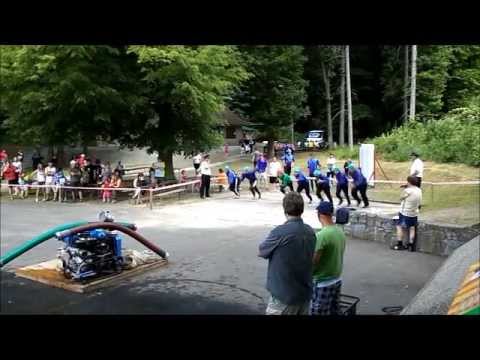 VC Kolšov - SDH  Nemrlov 2013