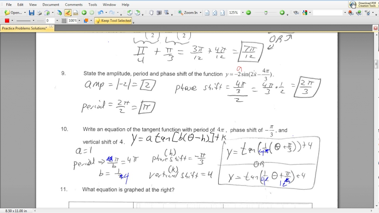 Semester 2 Final Exam Study Guide Part 1