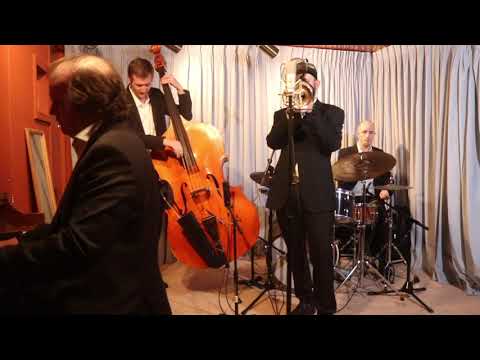 Promotional video thumbnail 7 for Bay Area Jazz & Soul
