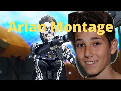 Arian Montage Season 11 / Best of Arian Teil 5