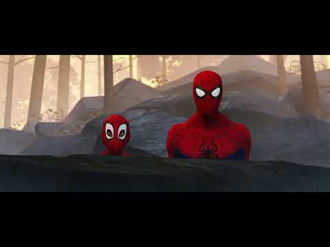 Spider-Man : New Generation – TV SPOT "Assemble" 20s [VF]