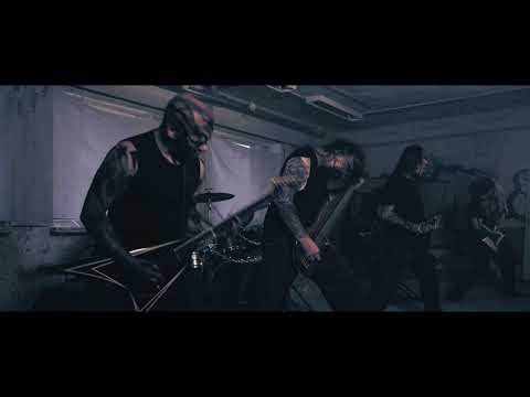 Verikalpa - Tyrmä (Official Music Video)
