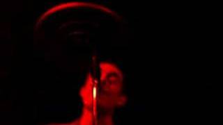 Ted Leo &amp; the Pharmacists - Counting Down the Hours