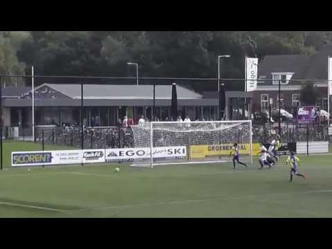 13/09/2014 MOC´17 D1 - Internos D1, 2e helft