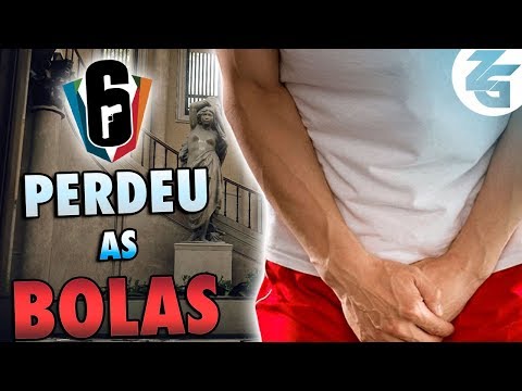 Esse Perdeu as BOLAS