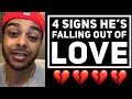 4 signs your man is unhappy | Signs he’s falling out of love