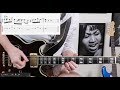 Funk Lead Guitar Using Chromaticism In Your Lines