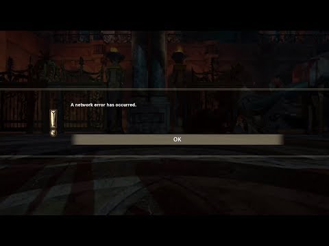 SoulCalibur VI — Amesang (Denise) VS GRIMMHART (Nightmare) | Xbox One S Casual