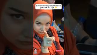 Download lagu BAHKAN SEORANG TASYA ROSMALA GAK HAFAL LIRIK 😅 #dangdut #beranda #hiburansegar mp3 Download lagu BAHKAN SEORANG TASYA ROSMALA GAK HAFAL LIRIK 😅 #dangdut #beranda #hiburansegar mp3