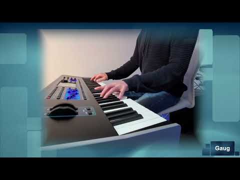 Ketron EVENT - Folk Unplugged