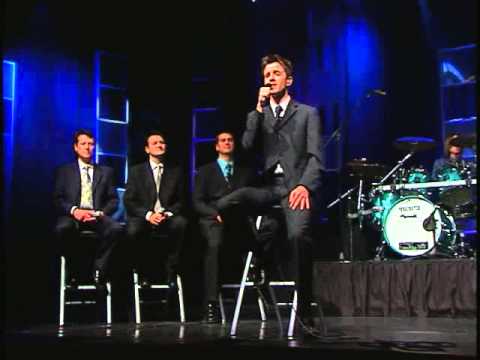 Save Me A Seat - Brian Free & Assurance