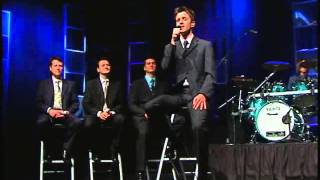 Brian Free &amp; Assurance  Save Me A Seat