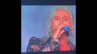 Download lagu 《#Believer #信者 》【洪荒剧场PrimordialTheater II 】张哲瀚2024演唱会首尔站  ZhangZhehan 2024 Concert Seoul mp3