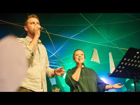 Vi vil gi dig det bedste vi har