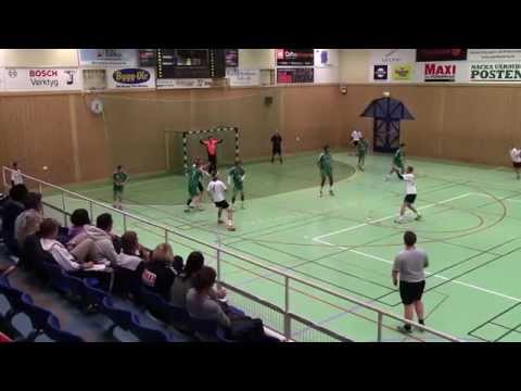 Skuru - Skogås PA Stockholm Serie 1