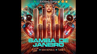Download lagu 🎧🦎🎼 Plastik Funk x Rave Republic x Bellini - Samba De Janeiro(Extended Mix)✨🔥💫 mp3 Download lagu 🎧🦎🎼 Plastik Funk x Rave Republic x Bellini - Samba De Janeiro(Extended Mix)✨🔥💫 mp3