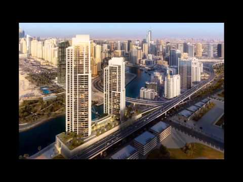 52/42 Dubai Marina Tower Launched By Emaar