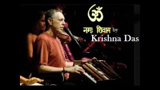 Om Namah Shivaya - Krishna Das