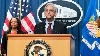 DOJ releases findings in two-year probe of LMPD