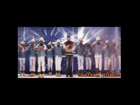 THILLALANGADI SONGS - PATTU PATTU (HD)