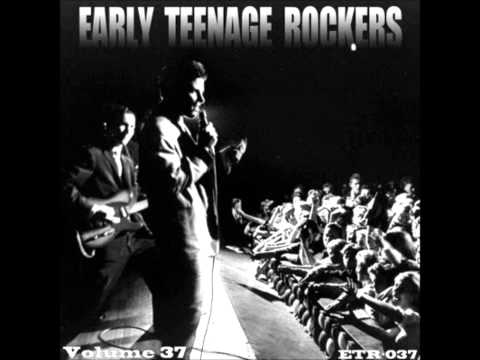 Ronnie Fraser - Glad I Got To Know You