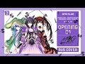 [ Date A Live Op] Sweet ARMS - Date a live (Russian ...