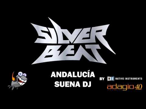 Native Instruments presenta Andalucía Suena DJ Silver Beat