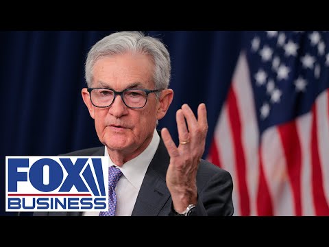 Powell investigation sparks MAJOR threat to Trump economic agenda