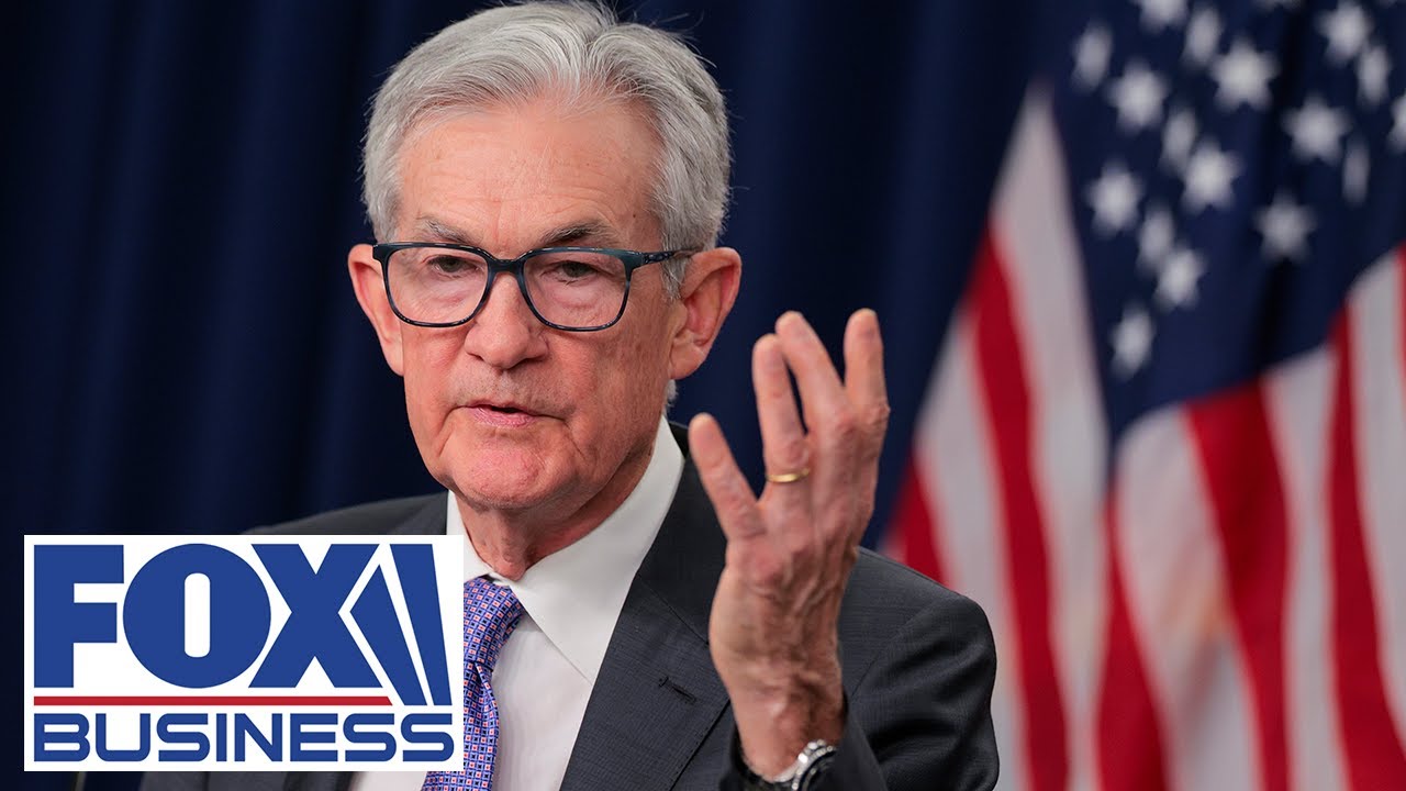 Powell investigation sparks MAJOR threat to Trump economic agenda