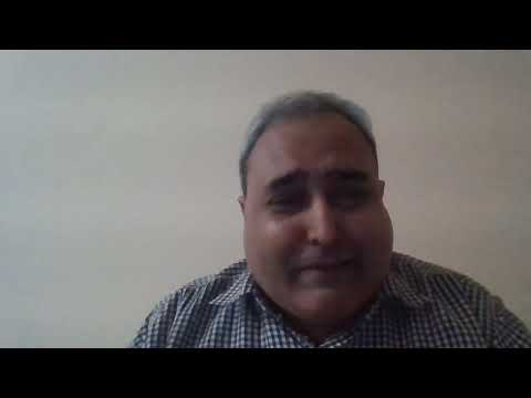 PANKAJ SHARMA Karunaa Rasa or Sorrow