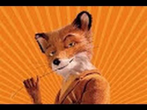 Fantastic Mr Fox Boggis Bunce And Bean