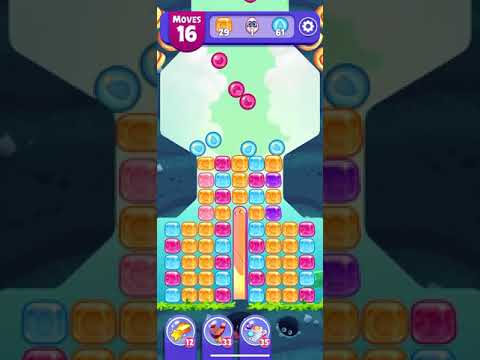 Angry Birds Dream Blast Level 450 Extreme