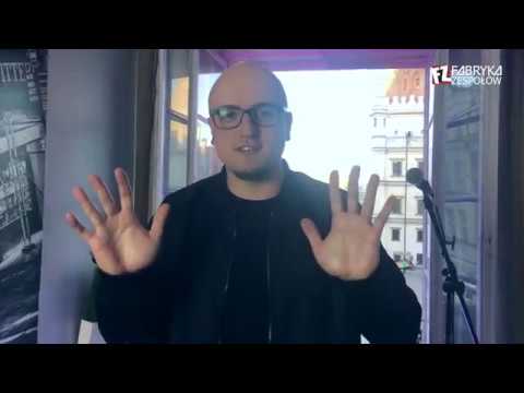 MICHAŁ WRZOS w Oknie FZ - Spring Break 2018