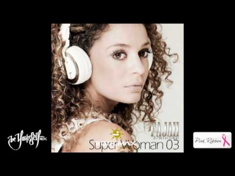 Fajah ft Aïscha Traïdia - Super Woman 03