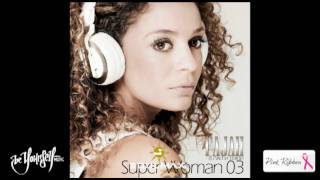 Fajah ft Aïscha Traïdia - Super Woman 03