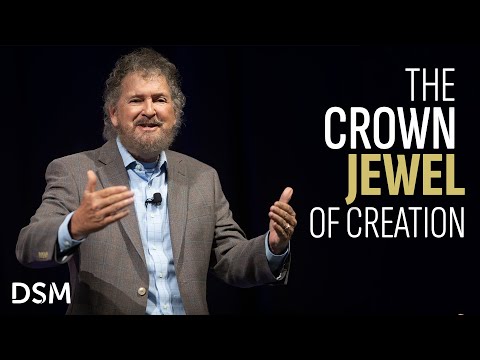 Reflecting God's Image