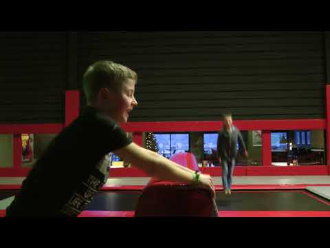 Click Sport bij Jump XL Eersel