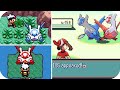 Pokémon Ruby Sapphire Latias And Latios Location And Battle HQ