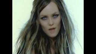 Vanessa Paradis - commando (edit)