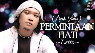 Download lagu Permintaan Hati - Letto (Lirik Video)♫ mp3 Download lagu Permintaan Hati - Letto (Lirik Video)♫ mp3