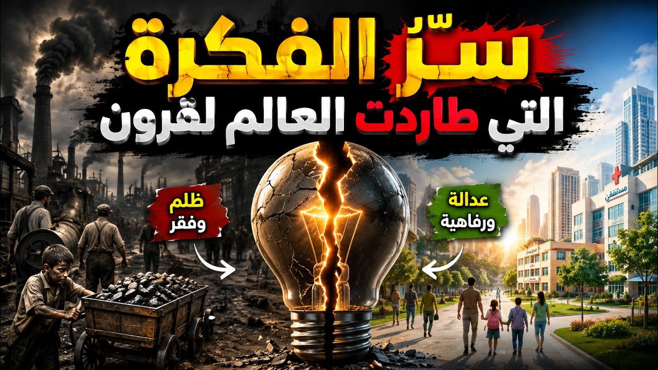 حلم العدالة الذي انقلب على أصحابه