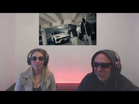 Loski X SD - LightWork Freestyle 🔥 TVEE REACTIONZ 🔥