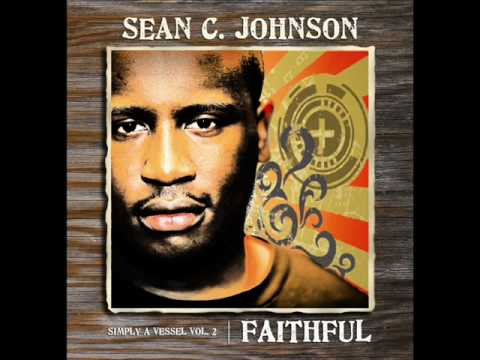 Sean C. Johnson- Well Done