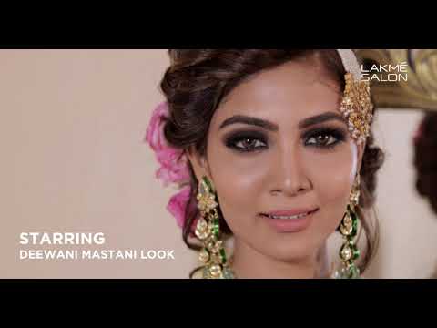 Bridal Makeup Artist portfolio by Lakme Salon in Mumbai - Photo 0