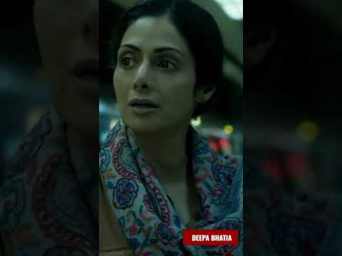 5 YEARS OF MOM (7 July 2017) #Sridevi #Mom #ChipsWithDips #NawazuddinSiddiqui #SajalAli #SajalAly