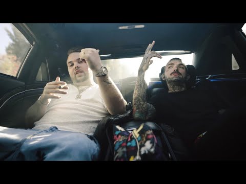 Sailor Blu ft. Caskey - FED UP (Official Music Video)